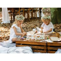 DECORATIUNE MASA COPIILOR