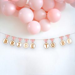 GHIRLANDA BRIDE TO BE INELE