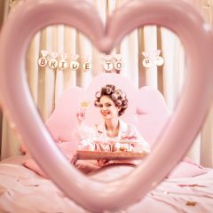 GHIRLANDA BRIDE TO BE INELE