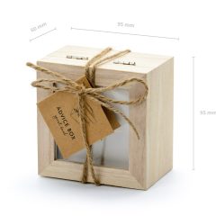 GUEST BOOK CARTOLINE