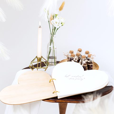 GUEST BOOK INIMA YES, I DO