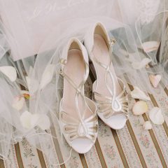 JANINE SANDALE DE MIREASA