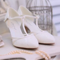 JASMINE PANTOFI DE MIREASA