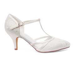 JASMINE PANTOFI DE MIREASA