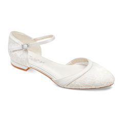 LANA PANTOFI DE MIREASA