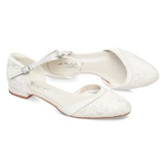 LANA PANTOFI DE MIREASA