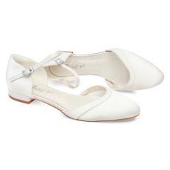 LISA PANTOFI DE MIREASA