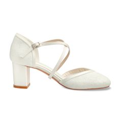 LUCY PANTOFI DE MIREASA