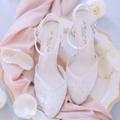 MIRIAM PANTOFI DE MIREASA