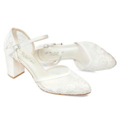 MIRIAM PANTOFI DE MIREASA