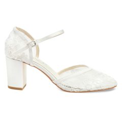 MIRIAM PANTOFI DE MIREASA