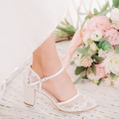 MIRIAM PANTOFI DE MIREASA MIRIAM PANTOFI DE MIREASA