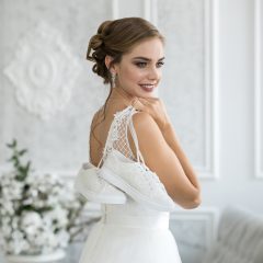 NICKI TENISI DE MIREASA