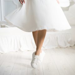 NICKI TENISI DE MIREASA