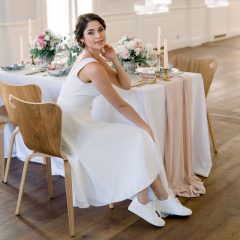 NORA TENISI DE MIREASA