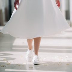 NORA TENISI DE MIREASA