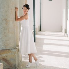 NORA TENISI DE MIREASA