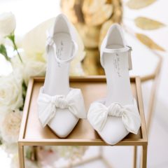 PANTOFI DE MIREASA OLIVIA PANTOFI DE MIREASA OLIVIA