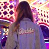 PATCH BRODAT BRIDE