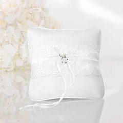 PERNUTA PENTRU VERIGHETE WHITE ROSE