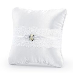 PERNUTA PENTRU VERIGHETE WHITE ROSE