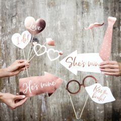 PHOTO PROPS PETRECEREA BURLACITELOR