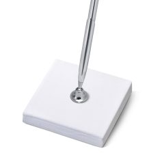 PIX ARGINTIU ELEGANT PENTRU GUEST BOOK