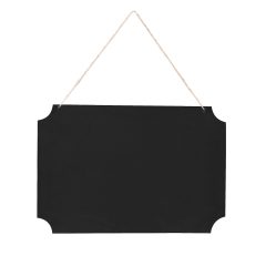 PLACA PENTRU SCRIS CU CRETA