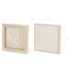 PUSCULITA FONDURI LUNA DE MIERE