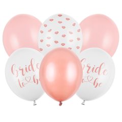 SET BALOANE BRIDE TO BE