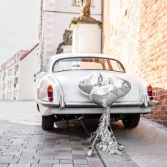 SET DECORATIUNI MASINA