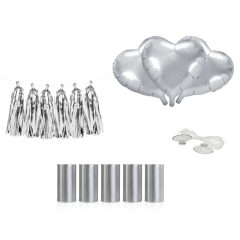 SET DECORATIUNI MASINA