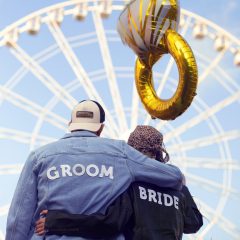 SET PATCH URI BRODATE BRIDE GROOM