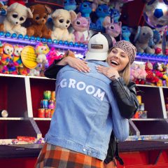 SET PATCH URI BRODATE BRIDE GROOM