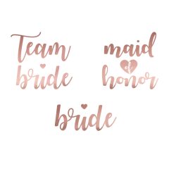 TATUAJE PETRECEREA BURLACITELOR