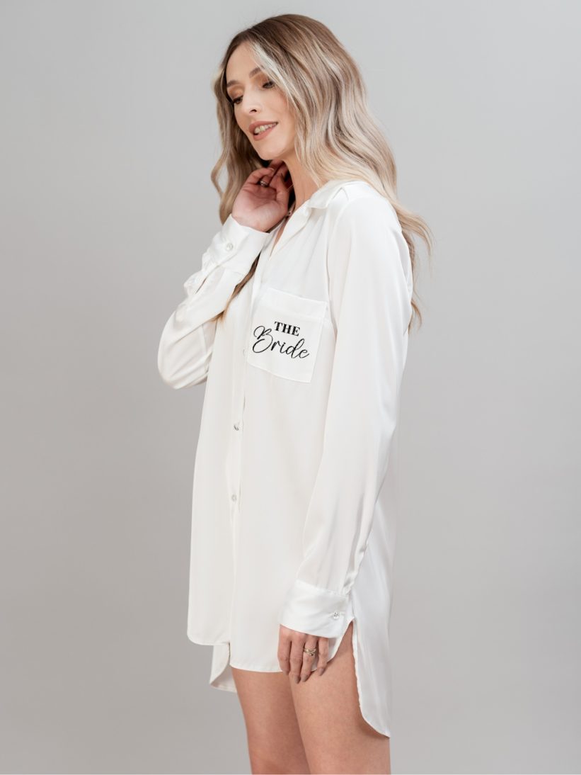 CAMASA ALBA THE BRIDE OLYA