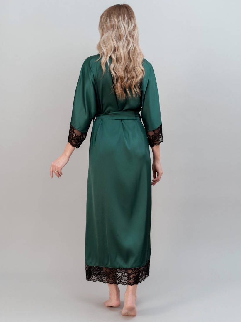 HALAT VERDE LUNG OLGA