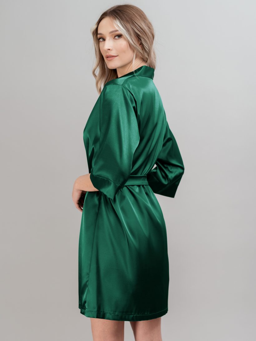 HALAT VERDE SMARALD CLASIC