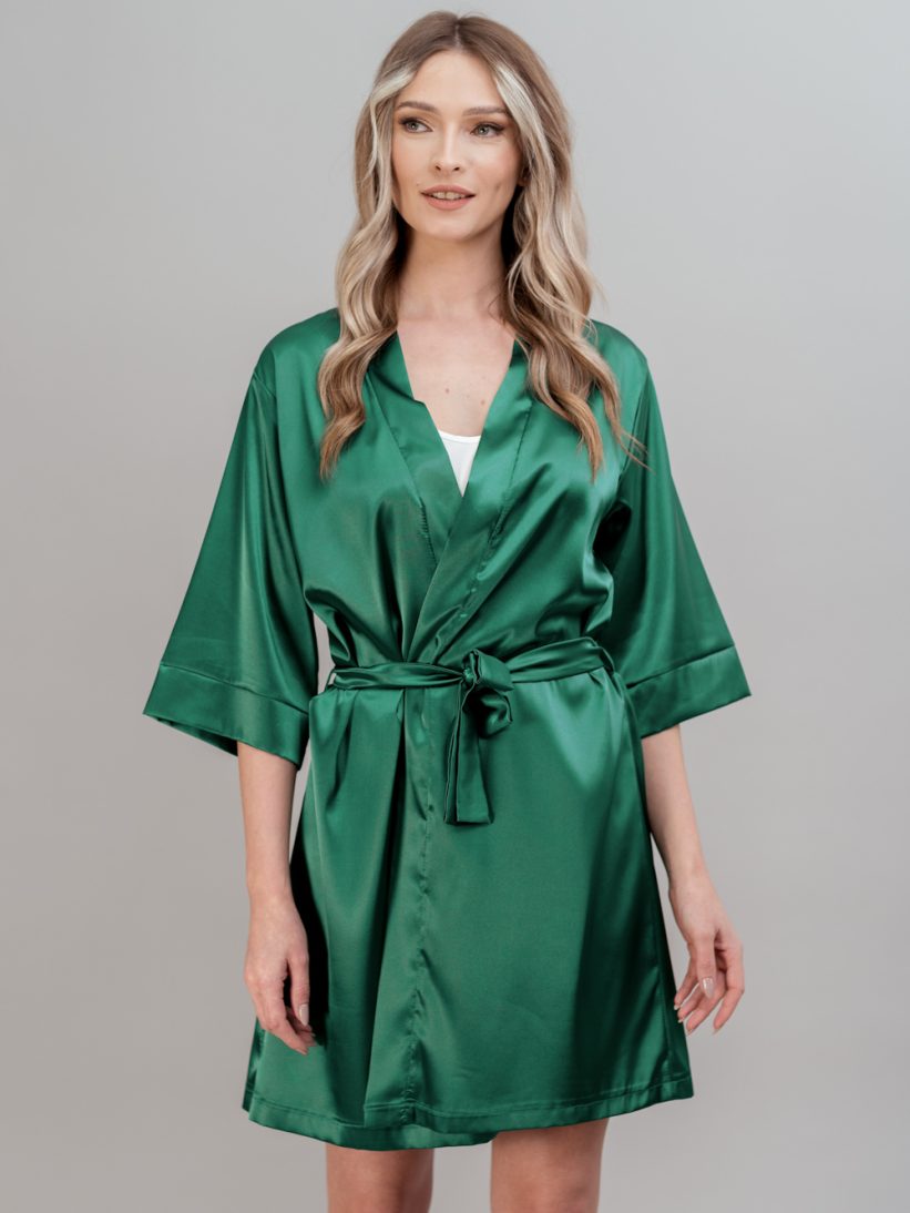 HALAT VERDE SMARALD CLASIC