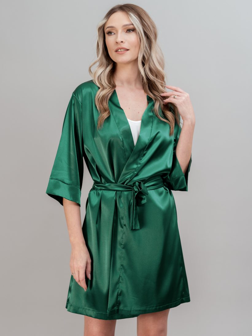 HALAT VERDE SMARALD CLASIC