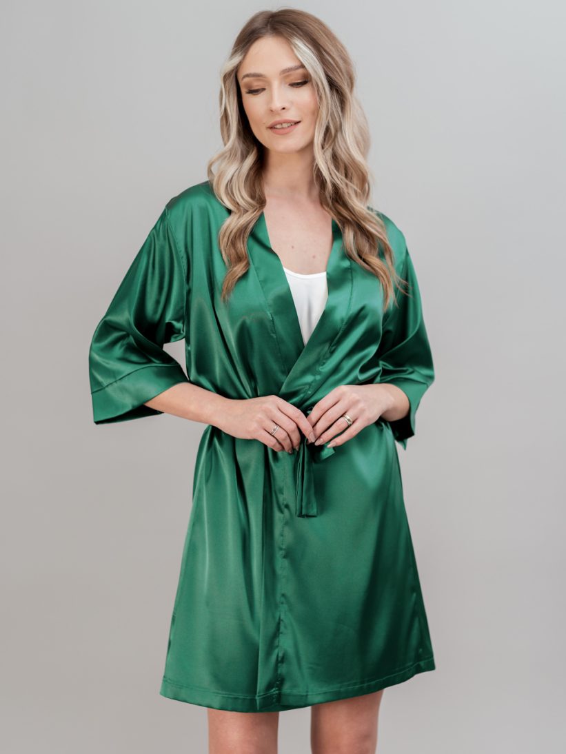 HALAT VERDE SMARALD CLASIC