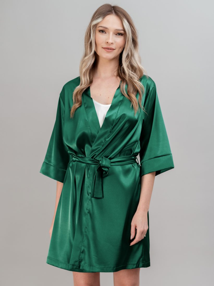 HALAT VERDE SMARALD CLASIC