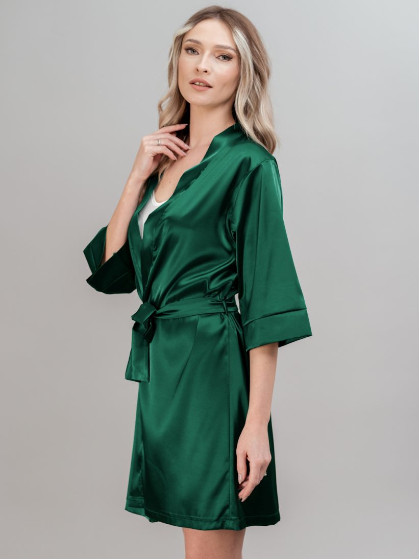 HALAT VERDE SMARALD CLASIC