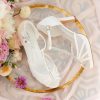 PANTOFI DE MIREASA ANETTE