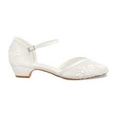 PANTOFI DE MIREASA ESTELLA