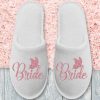 PAPUCI BRIDE BUTTERFLY ROSE GOLD