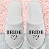 PAPUCI BRIDE INIMA NEGRU