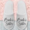 PAPUCI BRIDES SISTER NEGRU