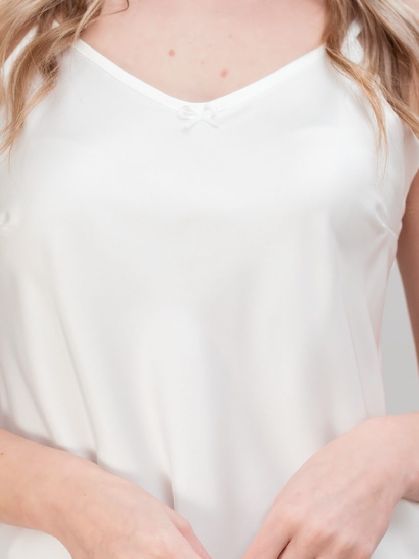 PIJAMA SATIN MIREASA INES