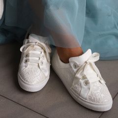 TENISI DE MIREASA ZOEY